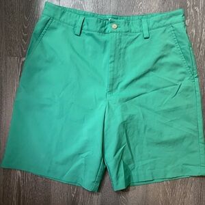 Men's IZOD performx Green Short 33